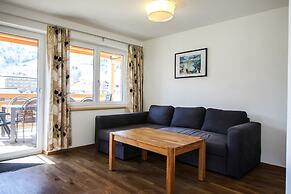 Tauern Relax Lodges - Penthouse