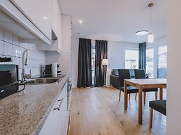 FP Appartements - Kitz 3