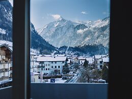 FP Appartements - Kitz 3