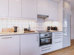 FP Appartements - Kitz 3