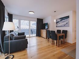 FP Appartements - Kitz 3
