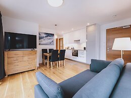 FP Appartements - Kitz 3