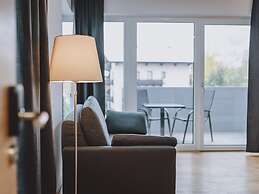 FP Appartements - Kitz 3