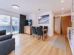 FP Appartements - Kitz 3