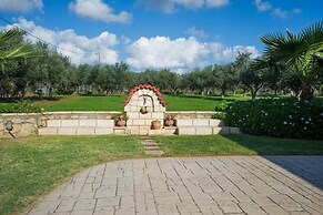 Cozy Flat in an Olive Grove 1 5km to a Sandy Beach