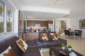 Villa Sunrise 11 in Ayia Napa