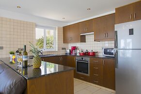 Villa Sunrise 11 in Ayia Napa