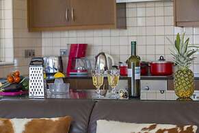 Villa Sunrise 11 in Ayia Napa