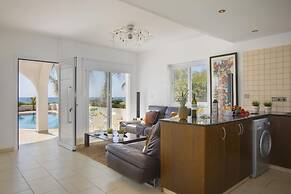 Villa Sunrise 11 in Ayia Napa