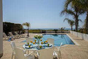 Villa Sunrise 11 in Ayia Napa