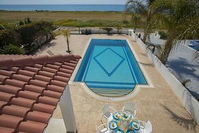 Villa Sunrise 11 in Ayia Napa