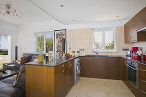 Villa Sunrise 11 in Ayia Napa