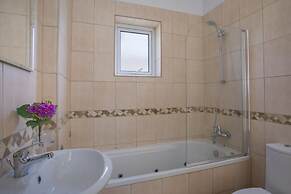 Villa Sunrise 11 in Ayia Napa