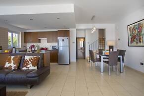 Villa Sunrise 11 in Ayia Napa