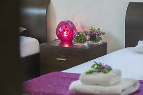 Villa Sunrise 11 in Ayia Napa