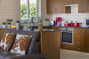 Villa Sunrise 11 in Ayia Napa