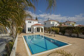 Villa Sunrise 11 in Ayia Napa