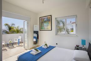 Villa Sunrise 11 in Ayia Napa