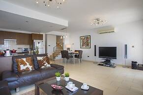 Villa Sunrise 11 in Ayia Napa