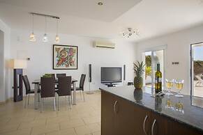 Villa Sunrise 11 in Ayia Napa