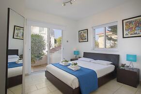 Villa Sunrise 11 in Ayia Napa