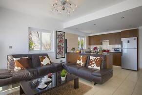 Villa Sunrise 11 in Ayia Napa