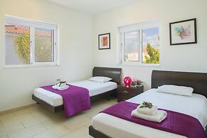 Villa Sunrise 11 in Ayia Napa