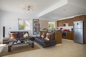 Villa Sunrise 11 in Ayia Napa