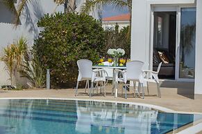 Villa Sunrise 11 in Ayia Napa