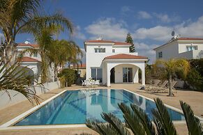 Villa Sunrise 11 in Ayia Napa