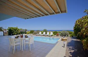 Villa Melissa Selana