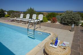 Villa Melissa Selana