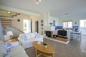 Villa Melissa Selana