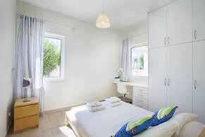 Villa Melissa Selana