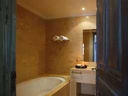 Villa Mykonos in Protaras