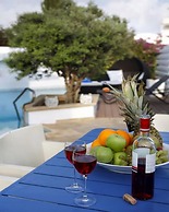 Villa Mykonos in Protaras