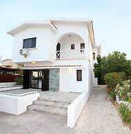 Protaras Green Bay Villa