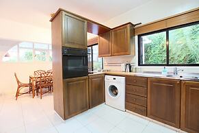 Protaras Green Bay Villa