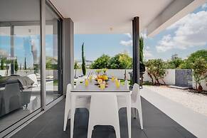 Protaras Olivia Pearl Villa 15