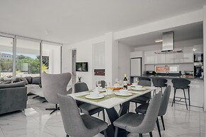 Protaras Olivia Pearl Villa 15