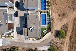 Protaras Olivia Pearl Villa 15