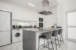 Protaras Olivia Pearl Villa 15