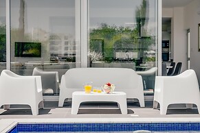 Protaras Olivia Pearl Villa 15