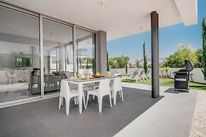 Protaras Olivia Pearl Villa 15