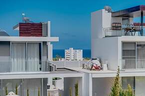 Protaras Olivia Pearl Villa 15