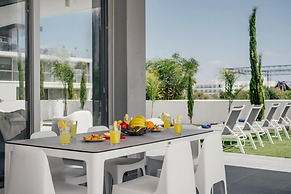 Protaras Olivia Pearl Villa 15