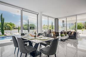 Protaras Olivia Pearl Villa 15