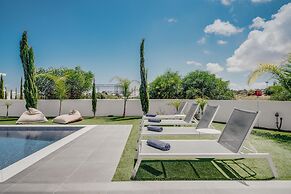 Protaras Olivia Pearl Villa 15