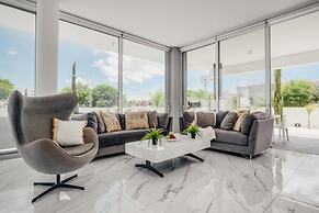 Protaras Olivia Pearl Villa 15