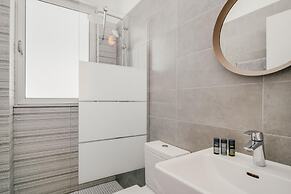 Protaras Olivia Pearl Villa 15